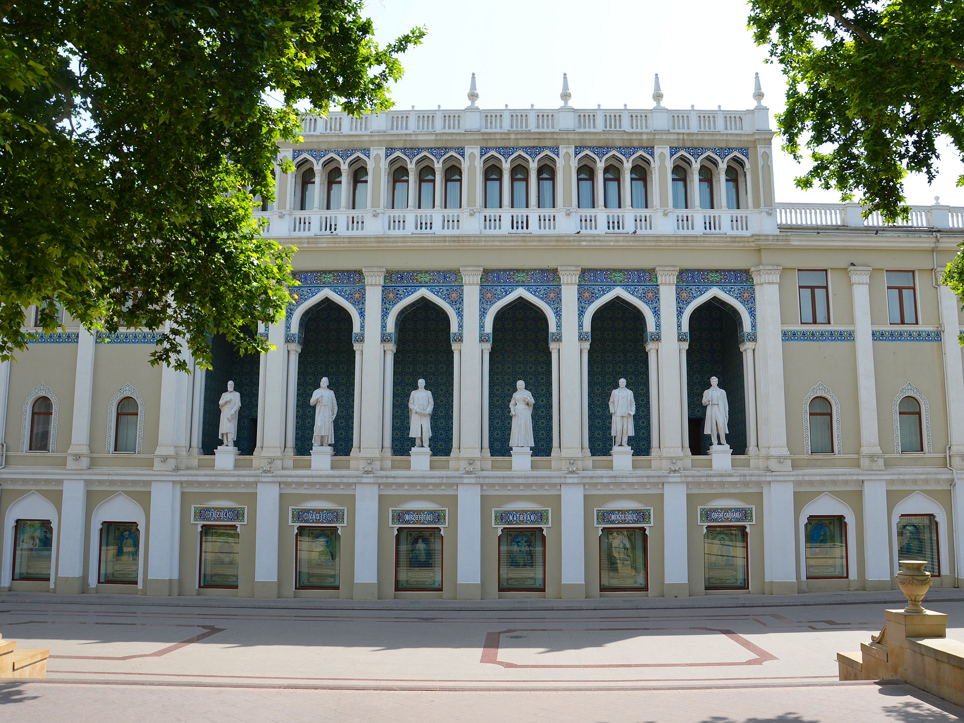 Baku